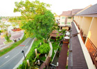 Bangkok Aiport Hotel Suvarnabhumi